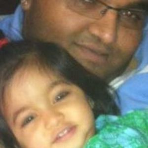 Meet your Posher, Nishil